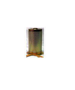 Filtro de separadores FLEETGUARD AS2403