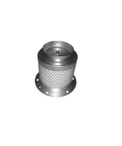 Filtro de separadores FLEETGUARD AS2405