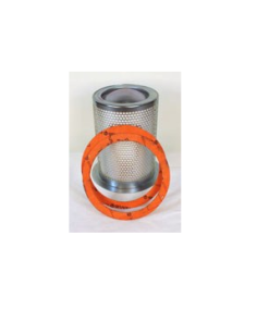 Filtro de separadores FLEETGUARD AS2406