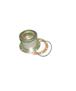Filtro de separadores FLEETGUARD AS2407