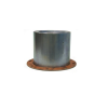Filtro de separadores FLEETGUARD AS2434