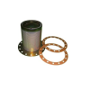 Filtro de separador FLEETGUARD AS2442