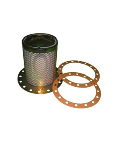 Filtro de separador FLEETGUARD AS2442