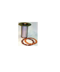 Filtro de separadores FLEETGUARD AS2445