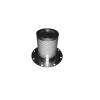Filtro de separadores FLEETGUARD AS2446