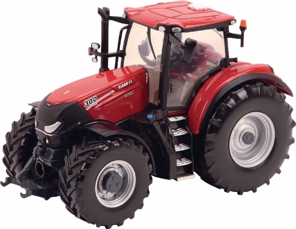 Tractor Case Optum 300 CVX