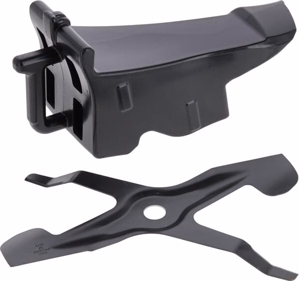 Kit accesorio mulching de hierba 47-H 5