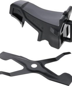 Kit accesorio mulching de hierba 47-H 5 - Imagen 2