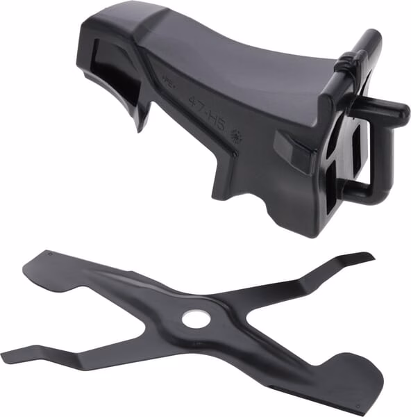 Kit accesorio mulching de hierba 47-H 5 - Imagen 2