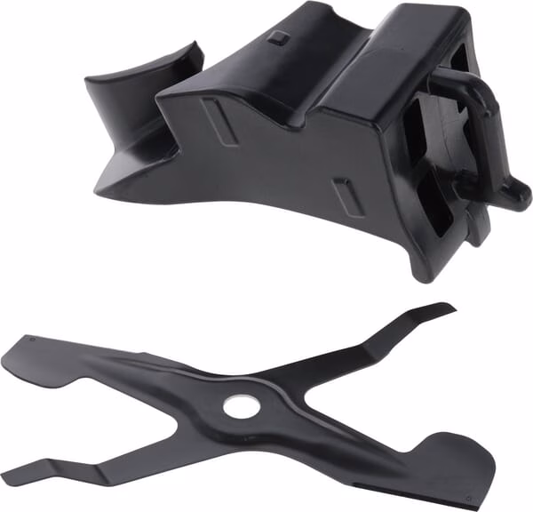 Kit accesorio mulching de hierba 47-H 5 - Imagen 3