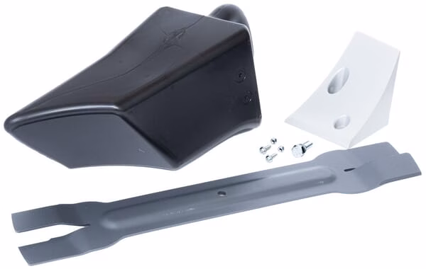 Kit de acolchado de 53 cm