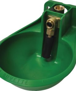 Tubo Forstal de latón de 3/4"