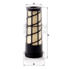 Filtro de aire MANN-FILTER C10006 2 Filtro de aire MANN-FILTER C10006