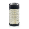 Filtro de aire MANN-FILTER C10010 2 Filtro de aire MANN-FILTER C10010