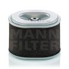 Filtro de aire MANN-FILTER C10015 3 Filtro de aire MANN-FILTER C10015