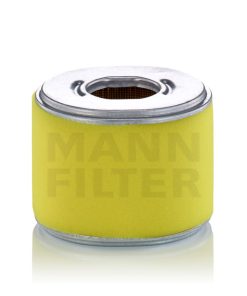 Filtro de aire MANN-FILTER C10016