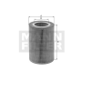 Filtro de aire MANN-FILTER C10050 2 Filtro de aire MANN-FILTER C10050