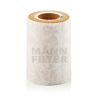 Filtro de aire MANN-FILTER C1036/2