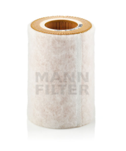 Filtro de aire MANN-FILTER C1036/2