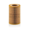 Filtro de aire MANN-FILTER C1041 2 Filtro de aire MANN-FILTER C1041