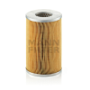 Filtro de aire MANN-FILTER C1049 2 Filtro de aire MANN-FILTER C1049