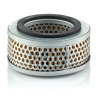 Filtro de aire MANN-FILTER C1111/1 2 Filtro de aire MANN-FILTER C1111/1