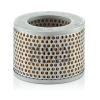 Filtro de aire MANN-FILTER C1112 2 Filtro de aire MANN-FILTER C1112