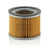 Filtro de aire MANN-FILTER C1112/2