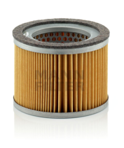 Filtro de aire MANN-FILTER C1112/2