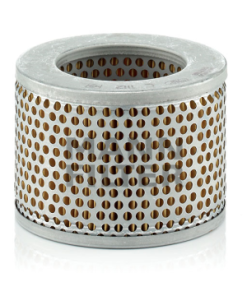 Filtro de aire MANN-FILTER C1112