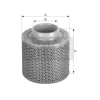 Filtro de aire MANN-FILTER C1131/1 2 Filtro de aire MANN-FILTER C1131/1