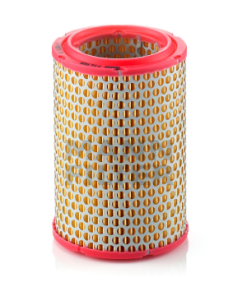 Filtro de aire MANN-FILTER C1134/1