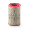 Filtro de aire MANN-FILTER C1134 2 Filtro de aire MANN-FILTER C1134