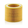 Filtro de aire MANN-FILTER C1140