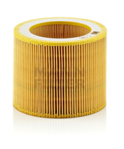 Filtro de aire MANN-FILTER C1140