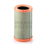 Filtro de aire MANN-FILTER C1145/6 2 Filtro de aire MANN-FILTER C1145/6