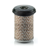 Filtro de aire MANN-FILTER C1157