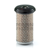 Filtro de aire MANN-FILTER C1176 2 Filtro de aire MANN-FILTER C1176
