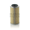 Filtro de aire ignifugo MANN-FILTER C1176/4 2 Filtro de aire ignifugo MANN-FILTER C1176/4