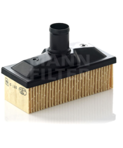 Filtro de aire MANN-FILTER C118