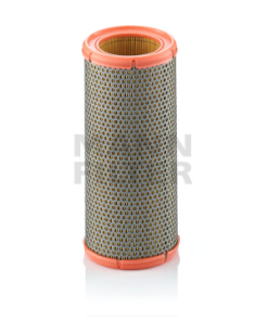 Filtro de aire MANN-FILTER C1184