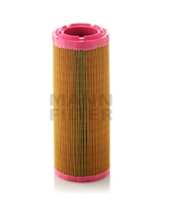 Filtro de aire MANN-FILTER C1196/2