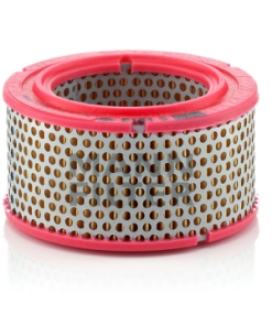 Filtro de aire MANN-FILTER C1213