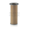Filtro de aire secundario MANN-FILTER C1281 2 Filtro de aire secundario MANN-FILTER C1281