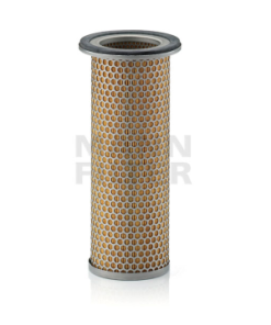Filtro de aire secundario MANN-FILTER C1281