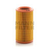 Filtro de aire MANN-FILTER C1286/1