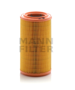 Filtro de aire MANN-FILTER C1286/1