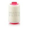 Filtro de aire MANN-FILTER C1287