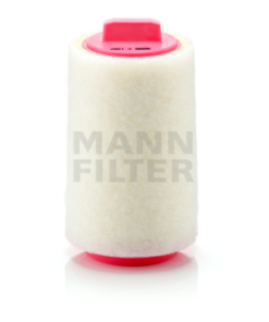 Filtro de aire MANN-FILTER C1287