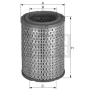 Filtro de aire MANN-FILTER C13109 3 Filtro de aire MANN-FILTER C13109